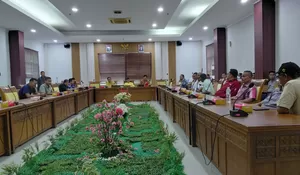 Sengketa Lahan Berlarut, DPRD Batam Beri PR Keras ke BP Batam