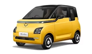 Harga Bekas Wuling Air ev Anjlok Nyaris Rp100 Juta, Pasar Sekunder Banjir Unit