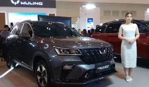 Banjir Pilihan di Pasar Otomotif: Modal Rp300 Jutaan Bisa Bawa Pulang Mobil Baru Apa Saja?