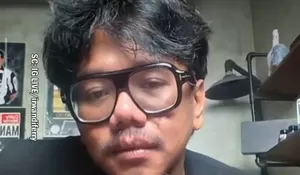 Langkah Rocky Gerung Masuk Wantimpres Memicu Kekecewaan Mendalam Ferry Irwandi