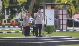 Dari Kapolres hingga Kapolda, Irjen Asep Safrudin Kini Melesat Pimpin Bareskrim Polri