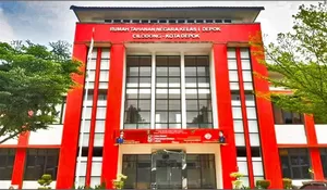 Geger Rekaman Viral Diduga Pesta Narkoba, Internal Rutan Depok Bergerak Usut Tuntas