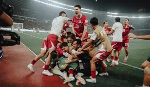 Duel Sengit di GBK: Timnas Indonesia vs Thailand Jumpa di Final FIFA ASEAN Cup 2026