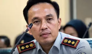 Buntut Skandal Fasilitas Mewah, Kepala Lapas Cibinong Wisnu Hani Putranto Resmi Dipecat!
