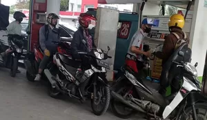 Pemerintah Pastikan Harga BBM Subsidi Tidak Naik Demi Stabilitas Inflasi dan Rakyat