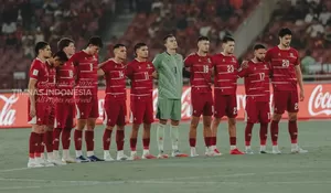 Pembantaian Bangladesh 9-2: Coach Justin Soroti Evaluasi Taktik Timnas Indonesia