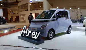 Rahasia Menjaga Baterai dan Kelistrikan Mobil Listrik Saat Cuaca Ekstrem Terungkap!