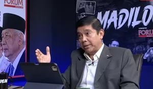 Sinyal Keteladanan Hoegeng: Suyudi Rombak 88 Perwira, Yuddy Bicara Reformasi Internal Polri