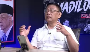 Rombak Elite TNI di HUT Ke-81: Dari ‘Parkir’ Ring Satu Jokowi hingga Fenomena Kopassus-isasi