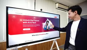 Investasi Telkomsel di GOTO Tergerus Rp5,69 Triliun, Butuh Kenaikan 800 Persen demi Balik Modal