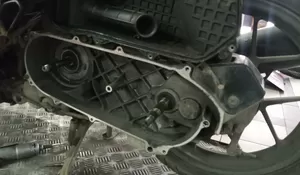 Ancaman Mogok Mendadak di Balik Kepraktisan Motor Matic: Kapan Komponen CVT Wajib Diganti?