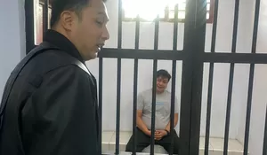 Buronan Kasus Fidusia Kredit Rp60 Miliar Ditangkap Saat Isi BBM di Pohuwato