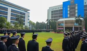 Peringati Hari Bea Cukai Ke-80, Menkeu Suahasil Nazara Tuntut Pengawasan Ketat dan Integritas