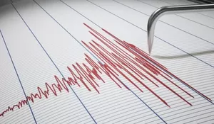 Gempa M5,2 Guncang Lombok Barat, Getaran Kuat Terasa Hingga Pulau Bali