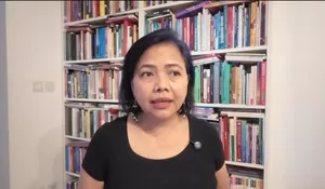 Bivitri Susanti Sebut MK Lempar Bola Panas Impeachment Gibran ke DPR