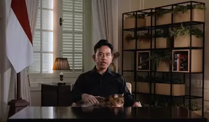 MK Ungkap Temuan soal Ijazah Gibran, Namun Permohonan PHPU Tetap Ditolak