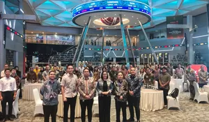 Langkah Tertahan, Indonesia Masih Terpaku di Bawah Malaysia dalam Klasifikasi FTSE Russell