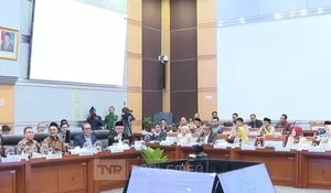 Sah! DPR dan Pemerintah Tetapkan Biaya Haji 2027 Naik Rp98 Juta, Pelunasan Jemaah Ringan