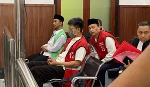 Vonis 2 Tahun Eks Pengurus Perbakin Surabaya Picu Protes Ayah Korban, Siap Banding