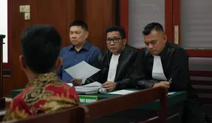 Fakta SNI Terungkap, Ahli Pidana Uji Batas Pemidanaan dalam Perkara Wire Rope PT BPI