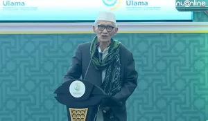 Mengenal Rais Aam, Puncak Kepemimpinan Keagamaan Tertinggi NU yang Kini Disorot
