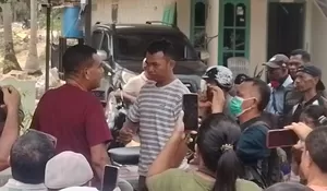 Diduga Abaikan Hasil RDP DPRD Batam, PT SBS dan Ditpam BP Batam Benturkan Aparat dengan Warga