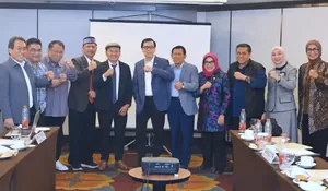 Yasonna Laoly Peringatkan Bahaya Demokrasi Prosedural: Suara Rakyat Bukan Sekadar Alat Legitimasi Kekuasaan