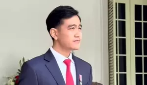 Prahara Syarat Pendidikan Gibran, PDIP Desak DPR Buka Opsi Impeachment