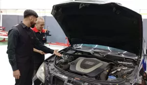 Awas Rusak Diam-Diam: Mengapa Mobil Jarang Pakai Tetap Wajib Servis Rutin
