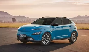 Anjlok 70 Persen, Harga Hyundai Kona Electric Bekas Kini Rp200 Juta