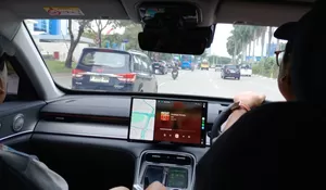 Bara Overheat Membayangi Kemacetan, Ini Panduan Darurat Menyelamatkan Mesin Mobil Anda