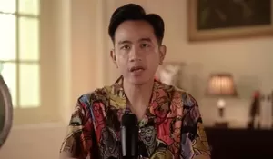 Gibran Disebut Wapres Ilegal, KPU dan Jokowi Ikut Terseret Sorotan Publik