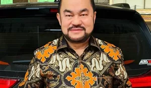 Kembalikan "Nias Pulau Impian", Faigiziduhu Ndruru Sebut Rakernas HIMNI Momentum Kebangkitan