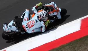 Mandalika Membara! Raul Fernandez Ledakkan Rekor Sirkuit dan Kuasai Practice MotoGP Indonesia