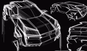 CROSSVOLUTION OMODA X: Pendobrakan Batas Crossover Sporty dan Off-Road Debut di Wuhu