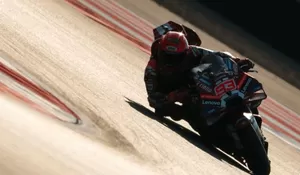 Drama Klasemen Berlanjut: Marc Marquez Siap Hapus Keraguan di MotoGP Mandalika