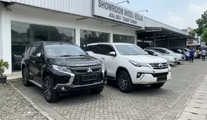 Tergiur Harga Murah SUV Diesel Bekas, Konsumen Terancam Bom Waktu Biaya Perbaikan