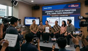 Lelah Di-pingpong BTN, Nasabah Linawati Menuntut Pengembalian Dana dan Transparansi Komunikasi