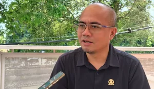 PSI Surabaya Buka Pintu untuk Eks Kader Partai Lain, Yuga Pratisabda: Logo di Dada Lebih Besar dari Nama di Punggung!