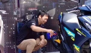 Ancaman Nyata di Balik Kebiasaan Berganti Merek Oli Mesin Sepeda Motor