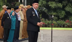Usut Tuntas Kekerasan Seksual Pekayon, Tri Adhianto Wali Kota Bekasi Tegaskan Perlindungan Anak