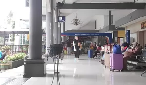 KAI Daop 8 Surabaya Rombak Tarif Khusus, Tiket Eksekutif-Ekonomi Resmi Naik Dramatis
