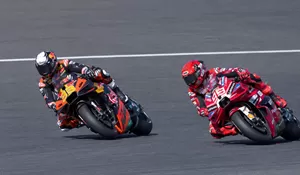 Guncang Ekonomi hingga Rp5 Triliun, MotoGP Mandalika 2026 Sedot 150 Ribu Pengunjung