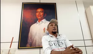 Rudy Gaol Kritik Pernyataan Mama Evi soal Verifikasi Anggota PSI: Partai Terbuka Jangan Dibatasi?
