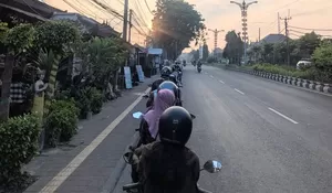 Krisis Kendala Pasokan dan Distribusi Terhambat Jadi Penyebab Utama Stok BBM Bali Ludes
