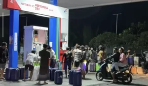 Makin Sulit! Warga Bali Menjerit Krisis BBM, Pertalite hingga Pertamax Turbo Lenyap
