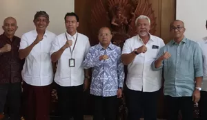 Merespons Darurat BBM, Gubernur Koster Menggembleng Pertamina Demi Pertahankan Citra Wisata Bali