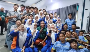 Braking Dominasi Asing, Tri Adhianto Amankan 1.000 Lapangan Kerja PSEL Bagi Anak Bekasi