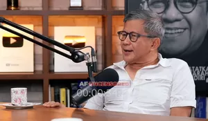 Guncang Istana, Rocky Gerung "Ditegur" Kepala Bakom Usai Desak Gibran Mundur