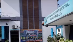 Puluhan Pasien Rehabilitasi Kabur di Surabaya, BNNK Panggil Pengelola Omah Sehat Bersinar